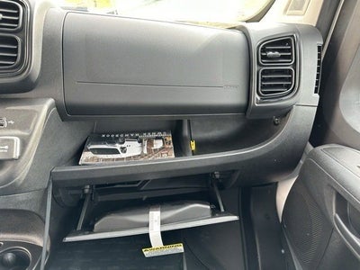 2024 RAM ProMaster 2500 High Roof