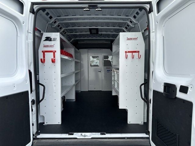 2024 RAM ProMaster 2500 High Roof