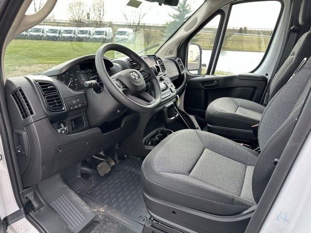 2024 RAM ProMaster 2500 High Roof