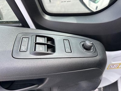 2024 RAM ProMaster 2500 High Roof