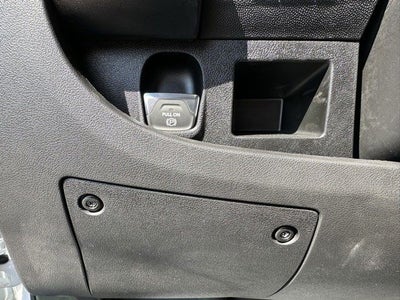 2024 RAM ProMaster 2500 High Roof