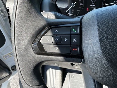 2024 RAM ProMaster 2500 High Roof