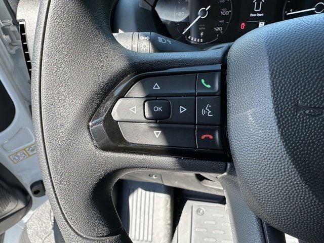 2024 RAM ProMaster 2500 High Roof