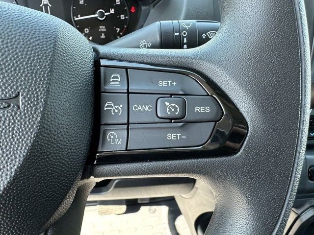 2024 RAM ProMaster 2500 High Roof