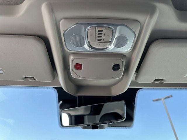 2024 RAM ProMaster 2500 High Roof