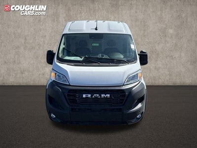 2024 RAM ProMaster 2500 High Roof