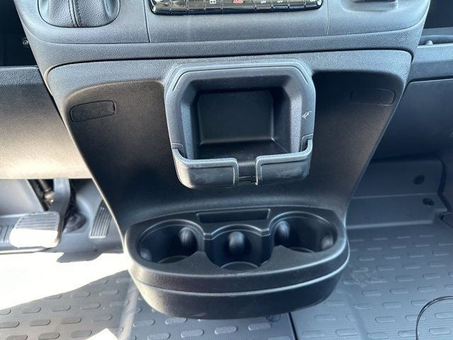 2024 RAM ProMaster 2500 High Roof