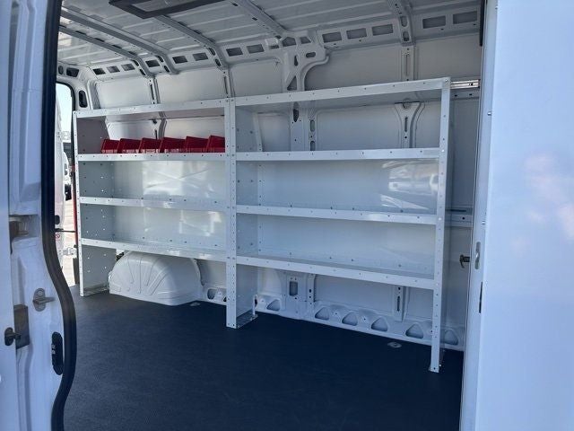 2024 RAM ProMaster 2500 High Roof