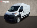 2024 RAM ProMaster 2500 High Roof