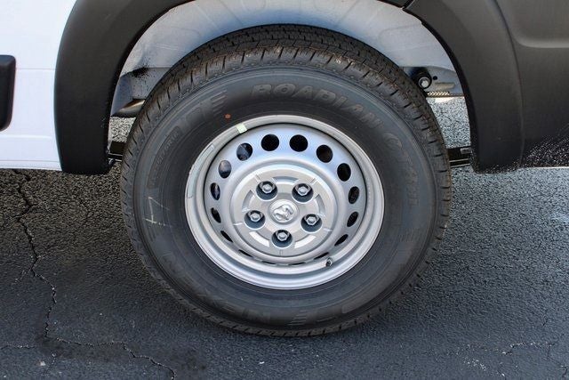 2024 RAM ProMaster 2500 High Roof