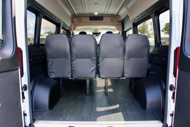 2024 RAM ProMaster 2500 High Roof
