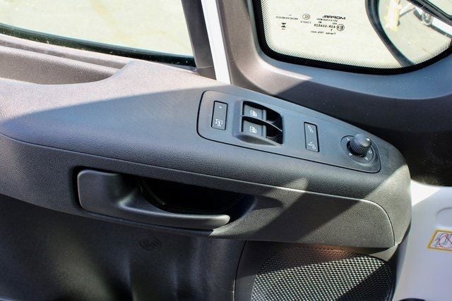 2024 RAM ProMaster 2500 High Roof