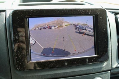 2024 RAM ProMaster 2500 High Roof