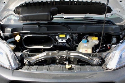 2024 RAM ProMaster 2500 High Roof