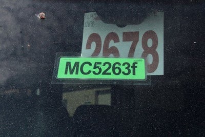 2024 RAM ProMaster 2500 High Roof