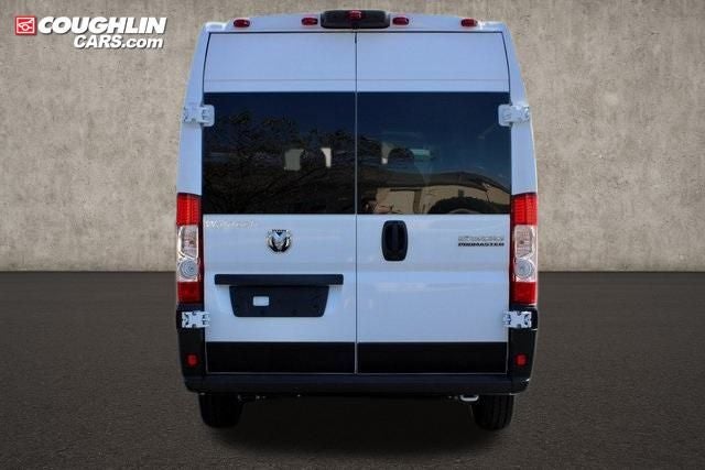 2024 RAM ProMaster 2500 High Roof