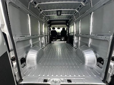 2024 RAM ProMaster 2500 High Roof