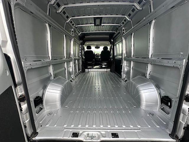 2024 RAM ProMaster 2500 High Roof