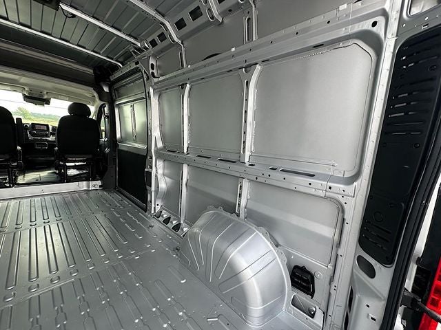 2024 RAM ProMaster 2500 High Roof