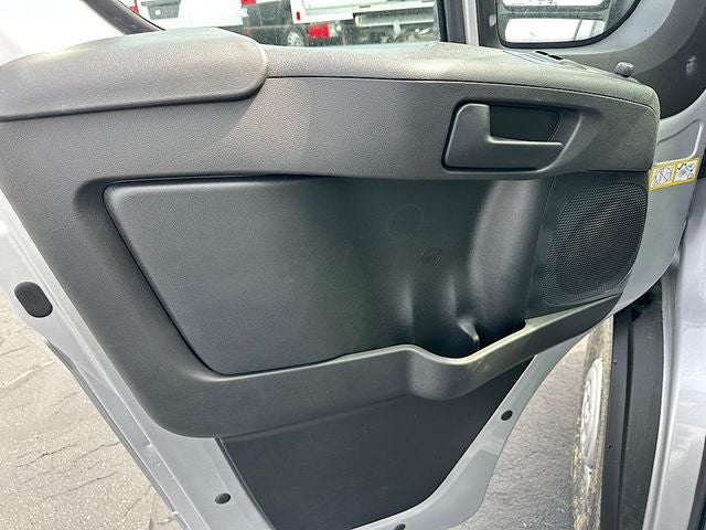 2024 RAM ProMaster 2500 High Roof