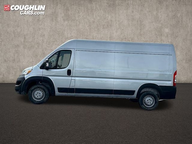 2024 RAM ProMaster 2500 High Roof