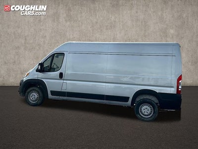 2024 RAM ProMaster 2500 High Roof