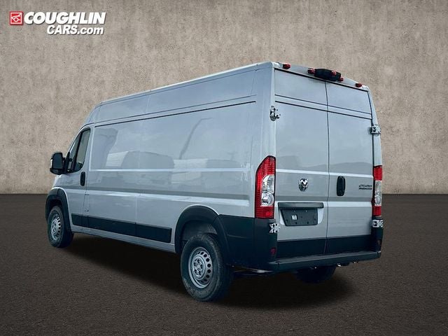 2024 RAM ProMaster 2500 High Roof