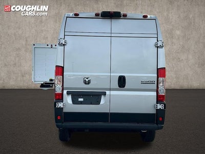 2024 RAM ProMaster 2500 High Roof