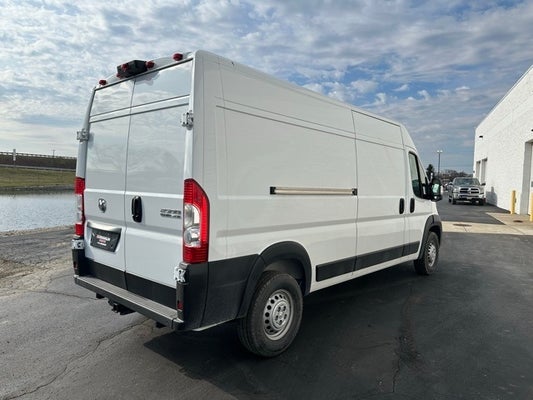 2024 RAM ProMaster 2500 High Roof Cargo Van in Columbus, OH - Coughlin Automotive