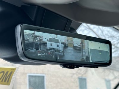 2024 RAM ProMaster 2500 High Roof