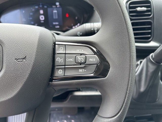 2024 RAM ProMaster 2500 High Roof