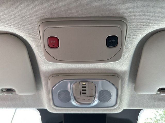 2024 RAM ProMaster 2500 High Roof