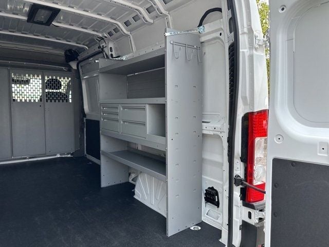 2024 RAM ProMaster 2500 High Roof