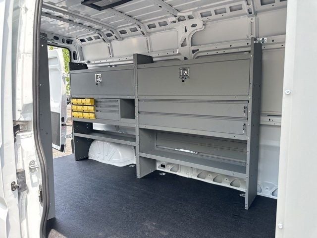 2024 RAM ProMaster 2500 High Roof