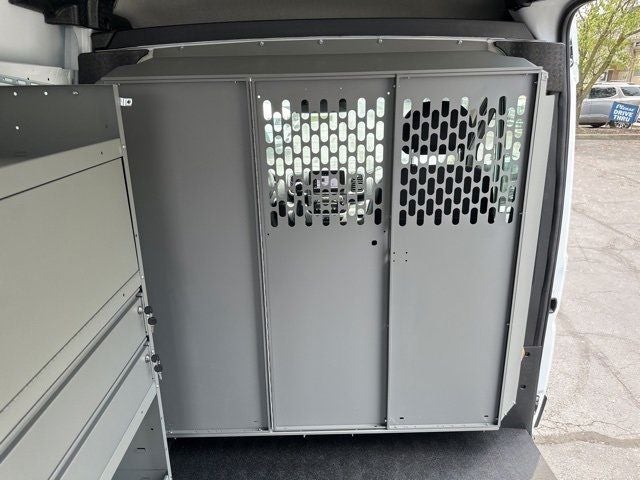 2024 RAM ProMaster 2500 High Roof