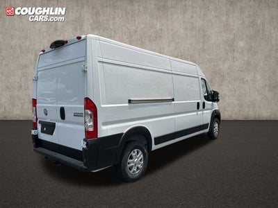 2024 RAM ProMaster 2500 High Roof