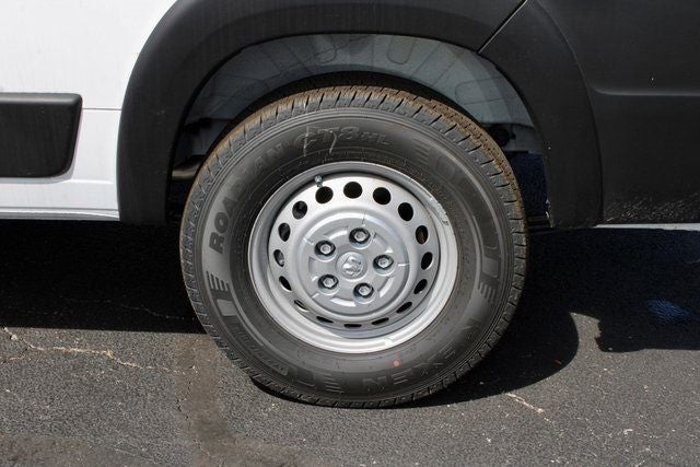 2024 RAM ProMaster 2500 High Roof