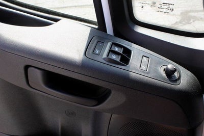 2024 RAM ProMaster 2500 High Roof