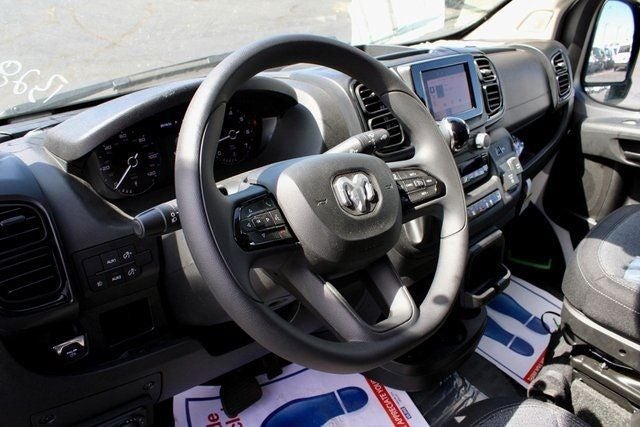 2024 RAM ProMaster 2500 High Roof