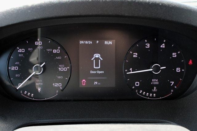 2024 RAM ProMaster 2500 High Roof