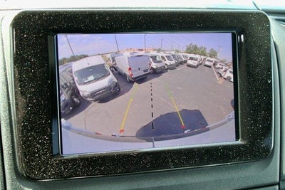 2024 RAM ProMaster 2500 High Roof