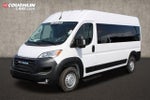 2024 RAM ProMaster 2500 High Roof