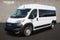 2024 RAM ProMaster 2500 High Roof