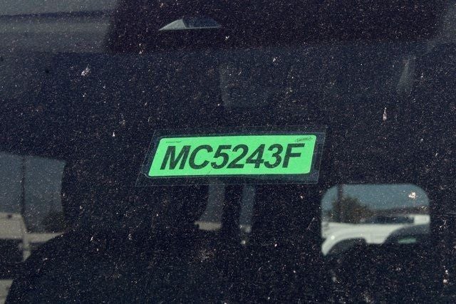 2024 RAM ProMaster 2500 High Roof