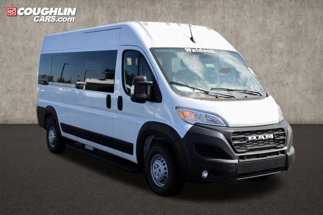 2024 RAM ProMaster 2500 High Roof