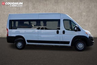 2024 RAM ProMaster 2500 High Roof