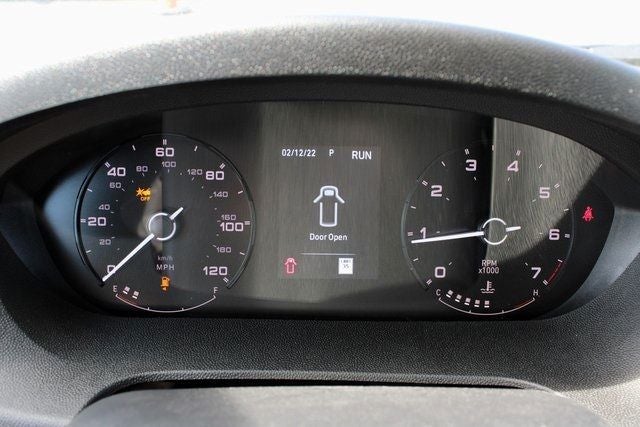 2024 RAM ProMaster 1500 Low Roof