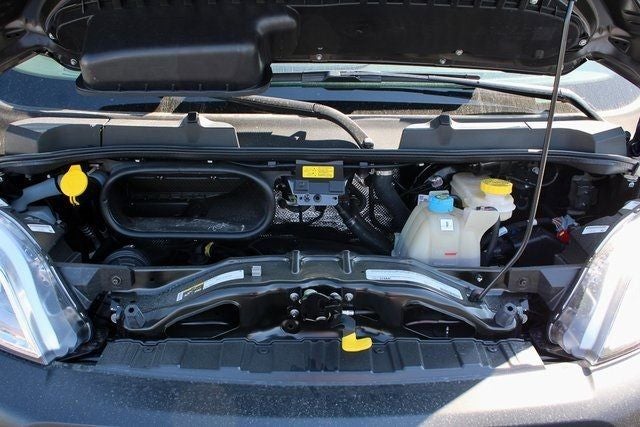 2024 RAM ProMaster 1500 Low Roof