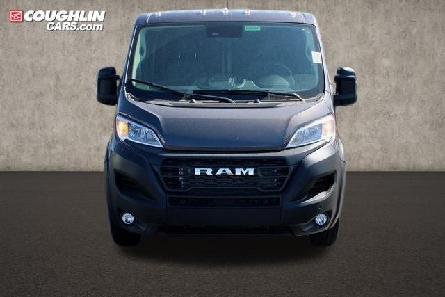 2024 RAM ProMaster 1500 Low Roof