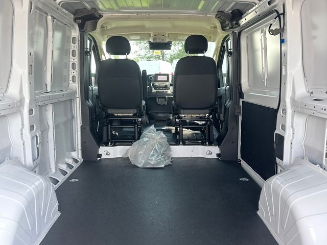 2026 RAM ProMaster 1500 Low Roof
